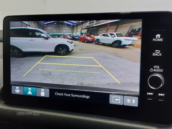 Used Honda ZR-V 2024 for sale - 76410105: Photo 41