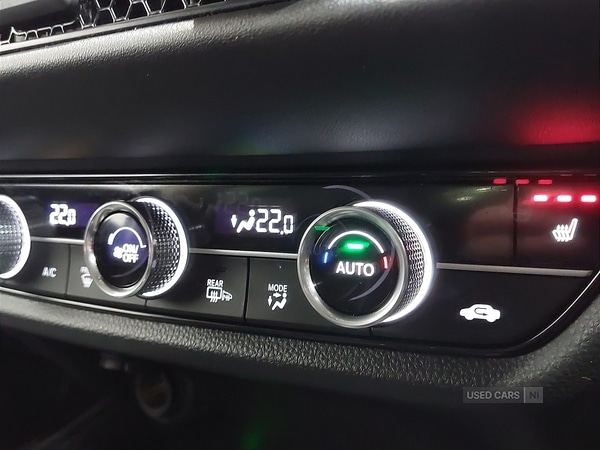 Used Honda ZR-V 2024 for sale - 76410105: Photo 42