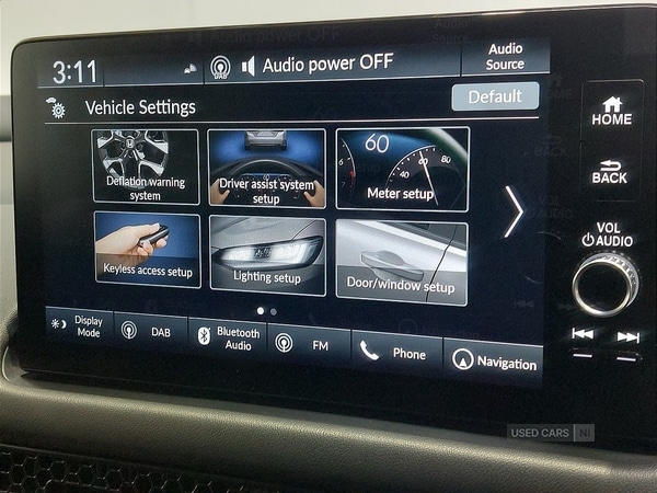 Used Honda ZR-V 2024 for sale - 76410105: Photo 43