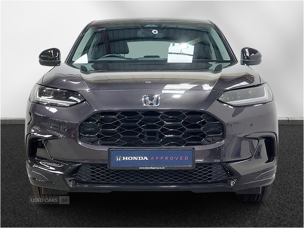 Used Honda ZR-V 2024 for sale - 76410105: Photo 6