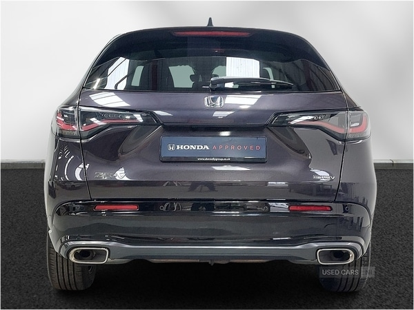 Used Honda ZR-V 2024 for sale - 76410105: Photo 7