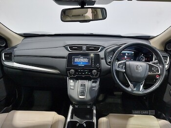 Used Honda CR-V 2021 for sale - 78649576: Photo
