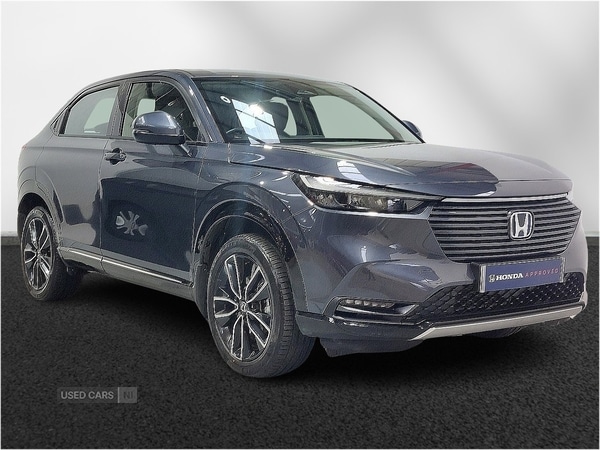 Used Honda HR-V 2023 for sale - 76486065: Photo 1