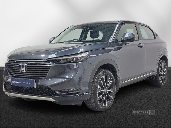 Used Honda HR-V 2023 for sale - 76486065: Photo 10