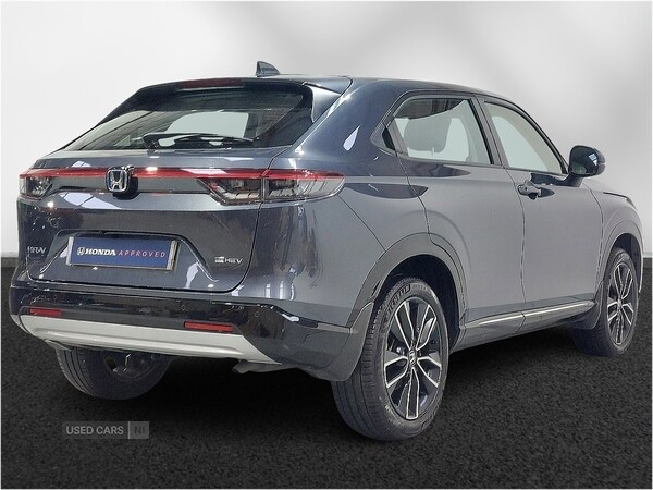 Used Honda HR-V 2023 for sale - 76486065: Photo 11