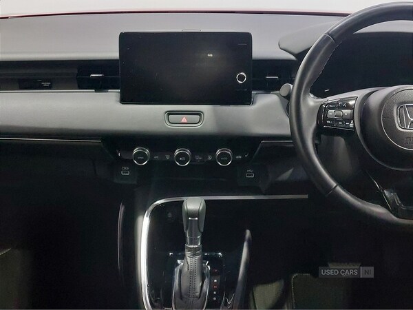 Used Honda HR-V 2023 for sale - 76486065: Photo 14