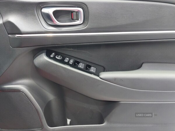 Used Honda HR-V 2023 for sale - 76486065: Photo 17