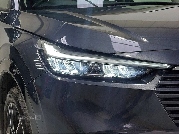 Used Honda HR-V 2023 for sale - 76486065: Photo 21