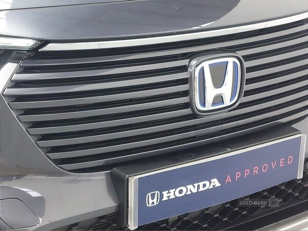 Used Honda HR-V 2023 for sale - 76486065: Photo 23