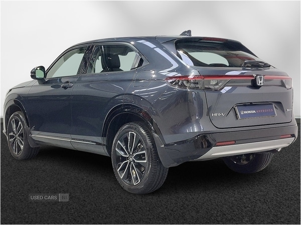 Used Honda HR-V 2023 for sale - 76486065: Photo 3