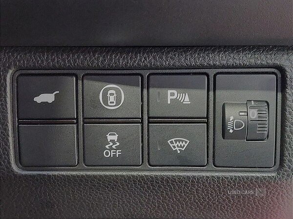 Used Honda HR-V 2023 for sale - 76486065: Photo 37