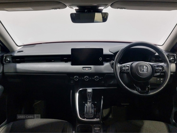 Used Honda HR-V 2023 for sale - 76486065: Photo 4