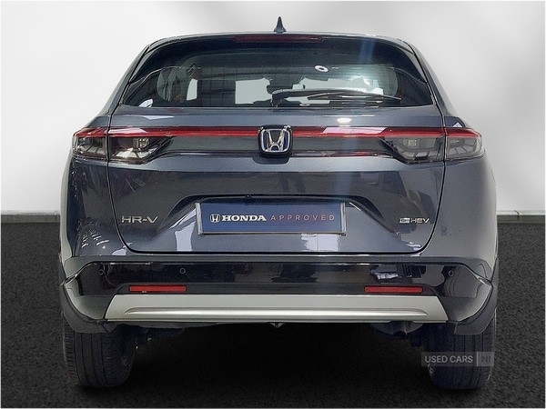 Used Honda HR-V 2023 for sale - 76486065: Photo 7