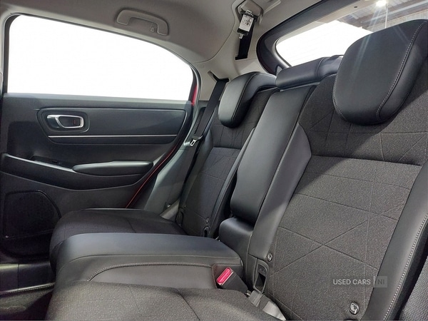 Used Honda HR-V 2023 for sale - 76486065: Photo 8