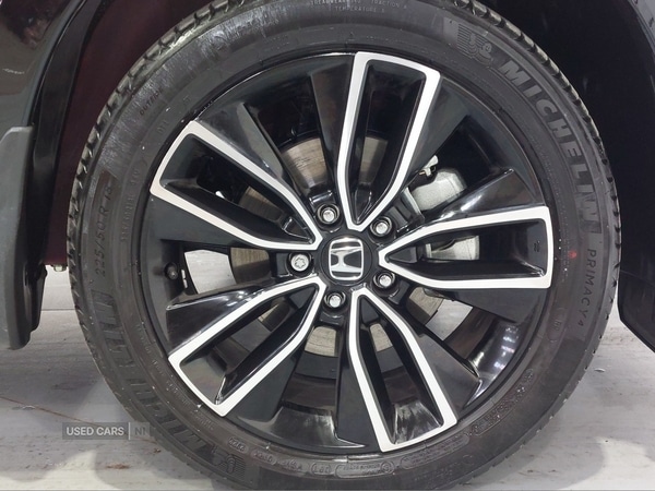 Used Honda HR-V 2023 for sale - 76486065: Photo 9