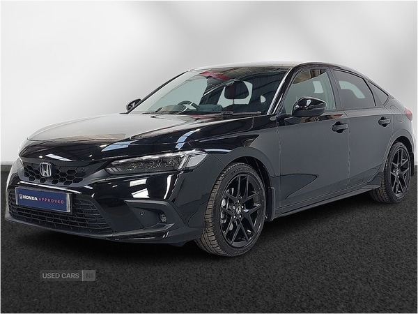 Used Honda Civic 2023 for sale - 76167680: Photo 10