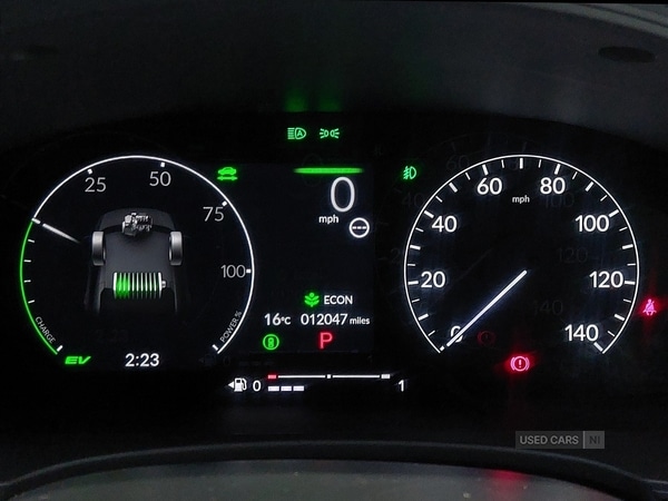 Used Honda Civic 2023 for sale - 76167680: Photo 11