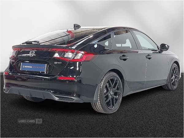 Used Honda Civic 2023 for sale - 76167680: Photo 12