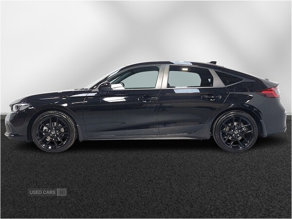 Used Honda Civic 2023 for sale - 76167680: Photo 13