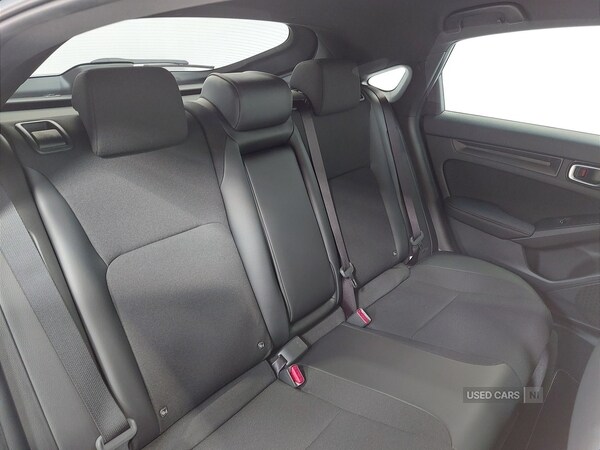 Used Honda Civic 2023 for sale - 76167680: Photo 14