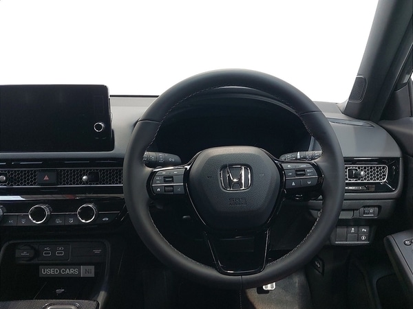 Used Honda Civic 2023 for sale - 76167680: Photo 15