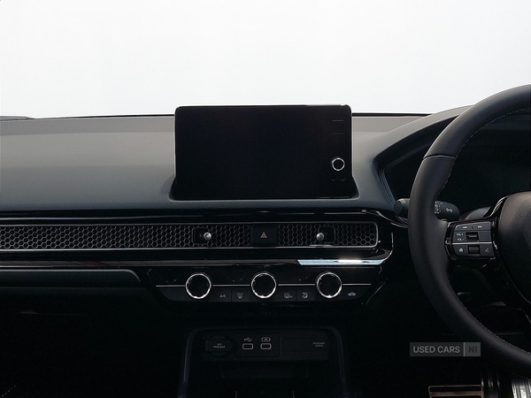 Used Honda Civic 2023 for sale - 76167680: Photo 16