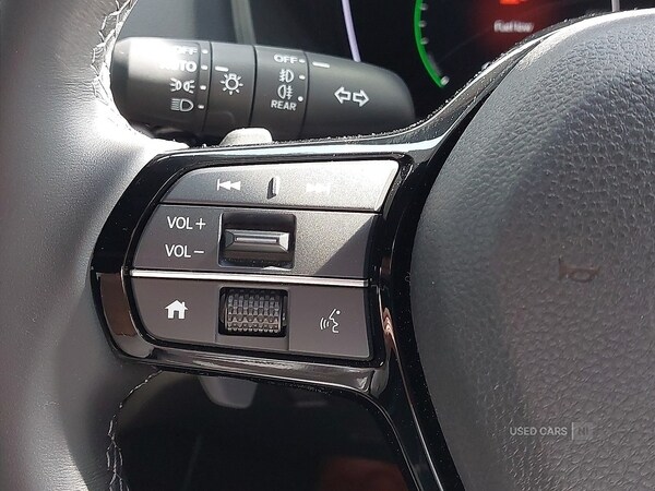 Used Honda Civic 2023 for sale - 76167680: Photo 17