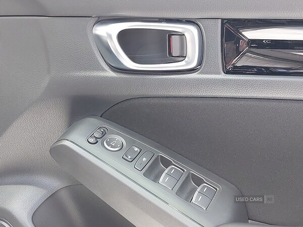 Used Honda Civic 2023 for sale - 76167680: Photo 19