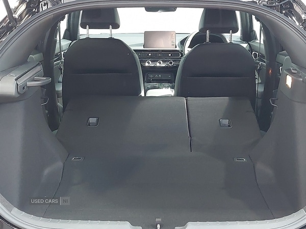 Used Honda Civic 2023 for sale - 76167680: Photo 22