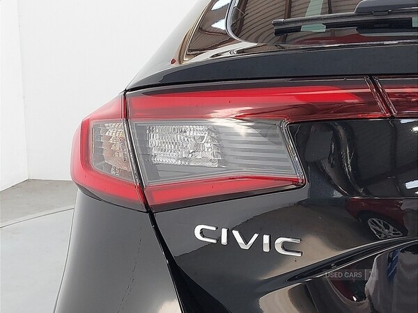 Used Honda Civic 2023 for sale - 76167680: Photo 24