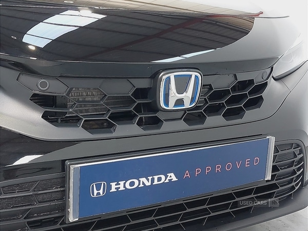 Used Honda Civic 2023 for sale - 76167680: Photo 25