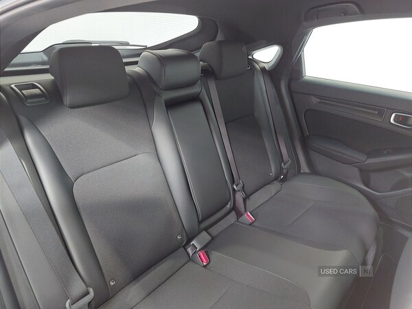 Used Honda Civic 2023 for sale - 76167680: Photo 27