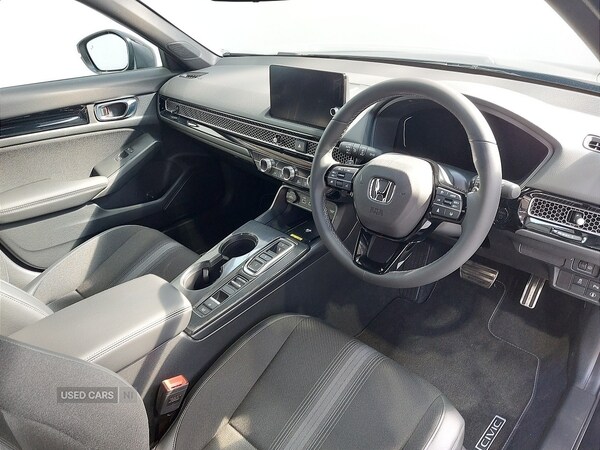 Used Honda Civic 2023 for sale - 76167680: Photo 28