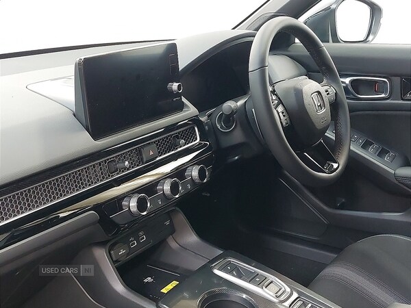 Used Honda Civic 2023 for sale - 76167680: Photo 32