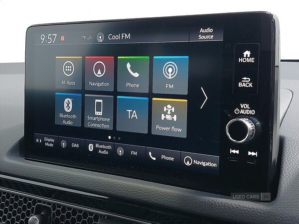 Used Honda Civic 2023 for sale - 76167680: Photo 36