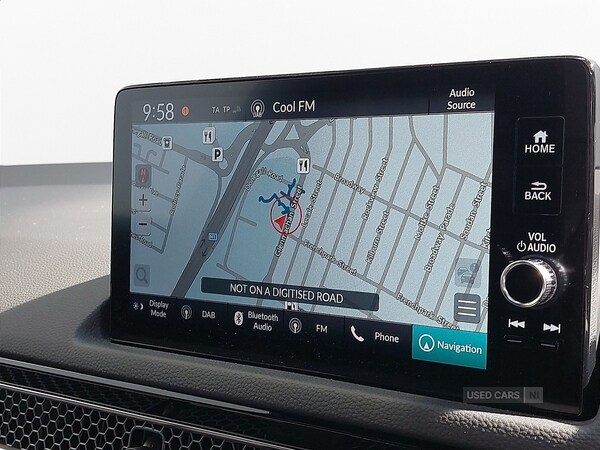 Used Honda Civic 2023 for sale - 76167680: Photo 37