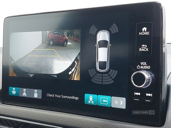 Used Honda Civic 2023 for sale - 76167680: Photo 38