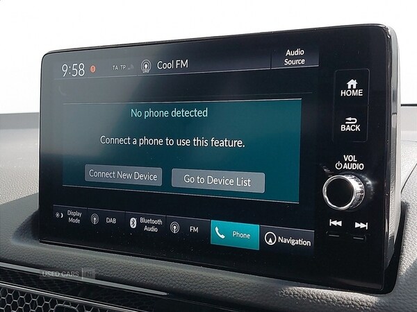 Used Honda Civic 2023 for sale - 76167680: Photo 39