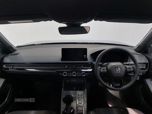 Used Honda Civic 2023 for sale - 76167680: Photo 4