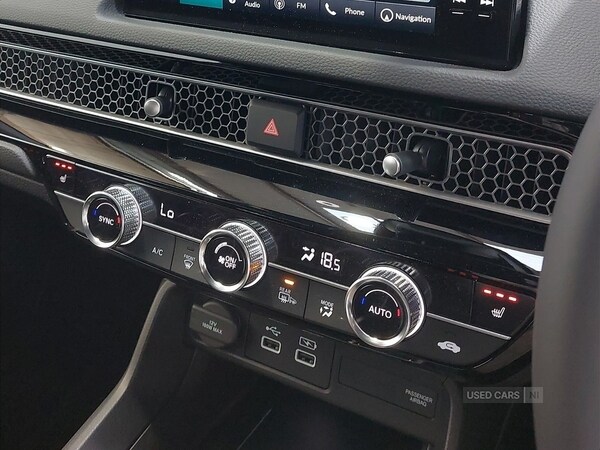 Used Honda Civic 2023 for sale - 76167680: Photo 40