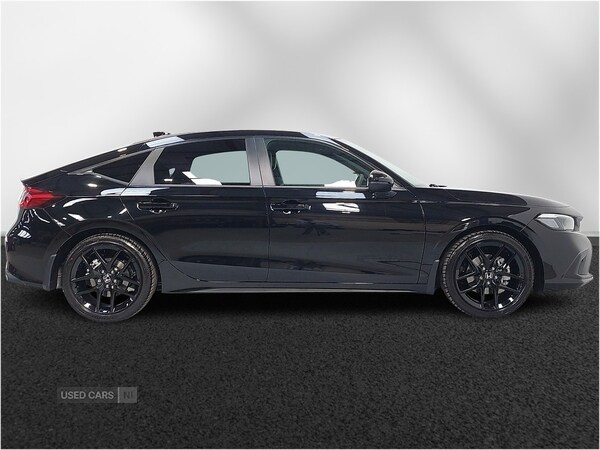 Used Honda Civic 2023 for sale - 76167680: Photo 5