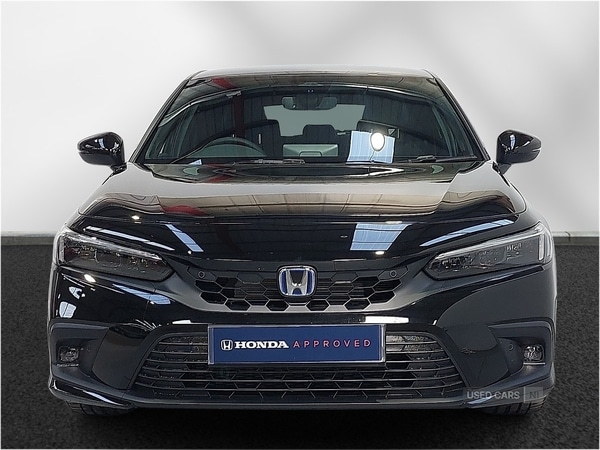 Used Honda Civic 2023 for sale - 76167680: Photo 6