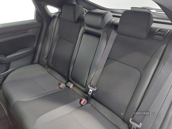 Used Honda Civic 2023 for sale - 76167680: Photo 8