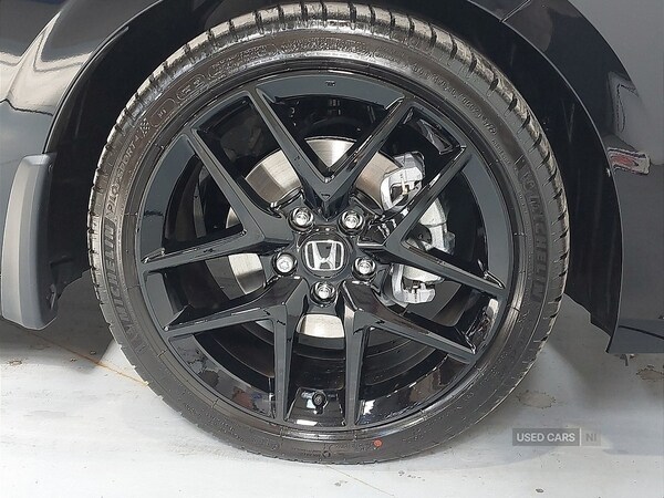 Used Honda Civic 2023 for sale - 76167680: Photo 9