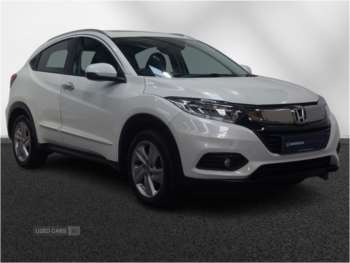 2019 - 1.5 i-VTEC EX CVT 5dr