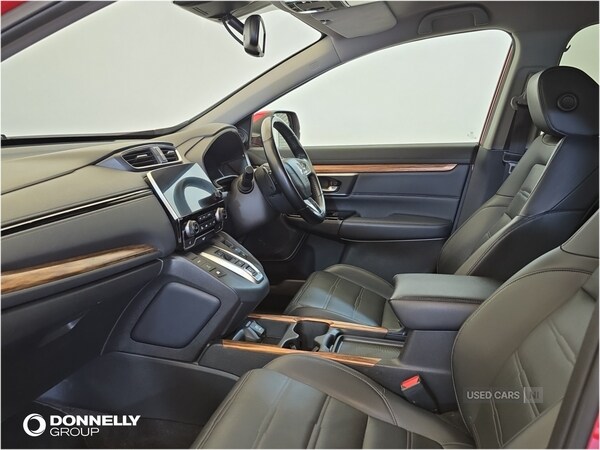 Used Honda CR-V 2020 for sale - 75590085: Photo 10