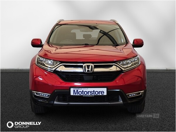 Used Honda CR-V 2020 for sale - 75590085: Photo 12