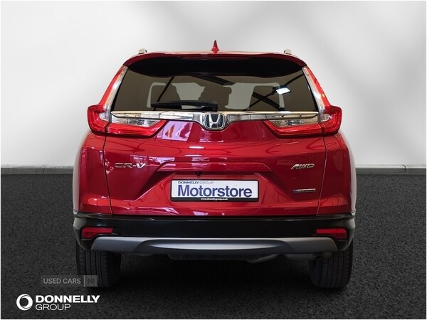 Used Honda CR-V 2020 for sale - 75590085: Photo 13