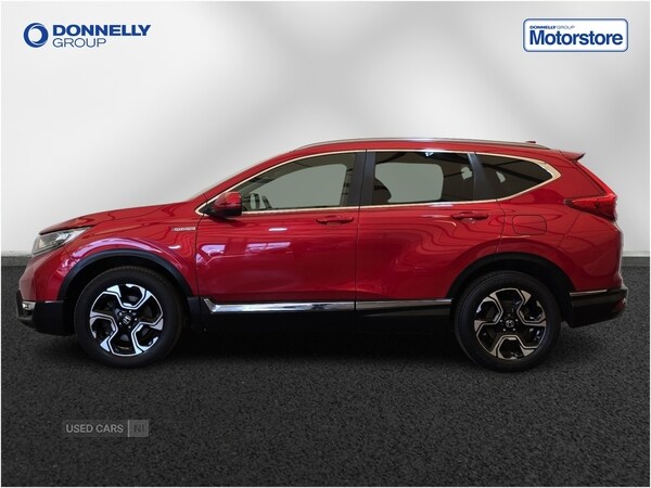 Used Honda CR-V 2020 for sale - 75590085: Photo 14