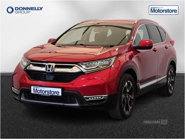 Used Honda CR-V 2020 for sale - 75590085: Photo 15